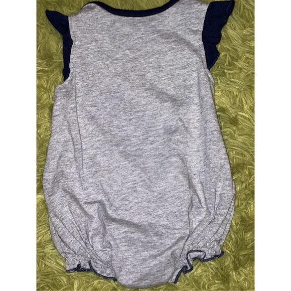 New York Yankees infant one piece 0-3 months - Picture 3 of 4